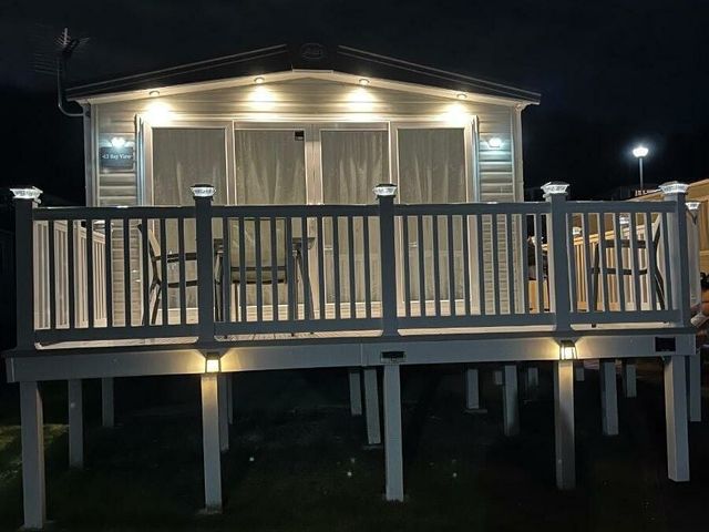 Littlesea Holiday Park - Holiday Accommodation 1568 - 1185803 - photo 1 
