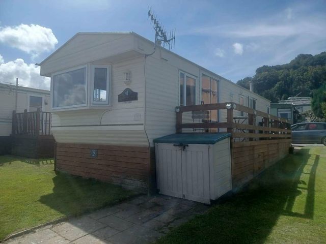 Aberystwyth Holiday Village - Holiday Accommodation 15701 - 1185808 - photo 1 
