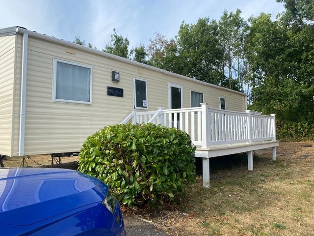 Thorness Bay Holiday Park - Holiday Accommodation 15719 - 1185814 - photo 1 