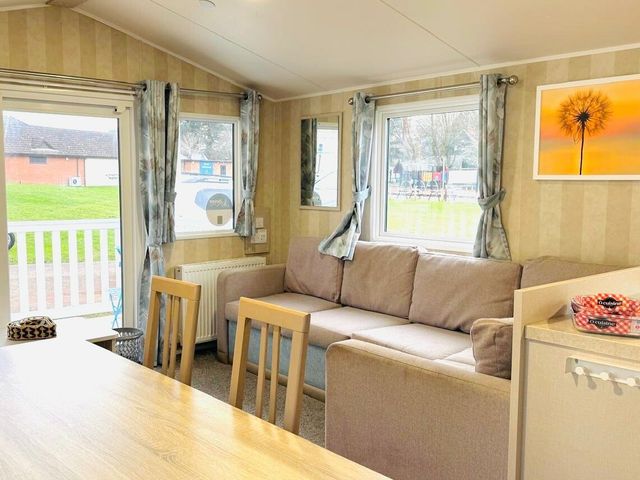 Wild Duck Holiday Park - Holiday Accommodation 15726 - 1185815 - photo 1 