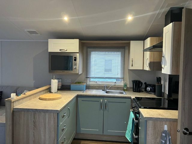 Lossiemouth Bay Caravan Park - Holiday Accommodation 15728 - 1185816 - photo 1 