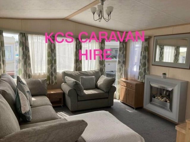Edwards Leisure Park - Holiday Accommodation 15731 - 1185818 - photo 1 