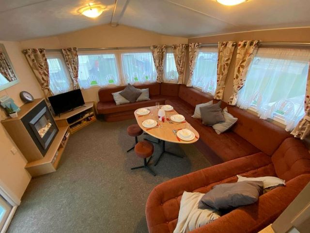 St Osyth Holiday Village - Holiday Accommodation 15756 - 1185821 - photo 1 