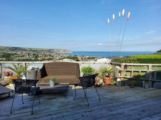 Swanage Bay View - Holiday Accommodation 15757 - 1185822 - photo 1 