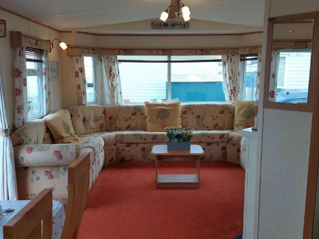 Seaview Caravan Park - Holiday Accommodation 15777 - 1185830 - photo 1 