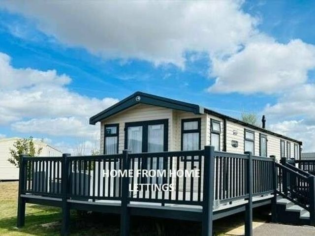 Tattershall Lakes Country Park - Holiday Accommodation 15788 - 1185832 - photo 1 