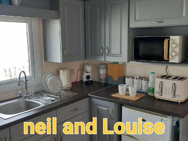 Happy Days Caravan Park - Holiday Accommodation 15806 - 1185835 - photo 1 