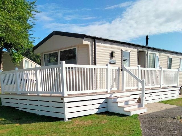 Hafan y Mor Haven - Holiday Accommodation 15817 - 1185836 - photo 1 