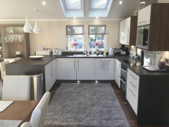 Kiln Park Holiday Park - Holiday Accommodation 15818 - 1185838 - photo 1 