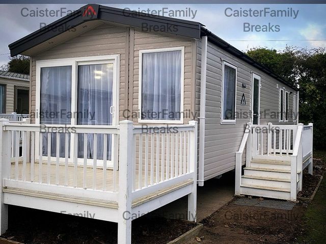 Caister Holiday Park - Holiday Accommodation 15848 - 1185845 - photo 1 