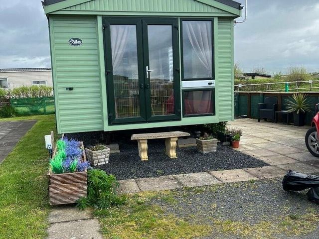 Cambrian Coast Holiday Park - Holiday Accommodation 15886 - 1185855 - photo 1 