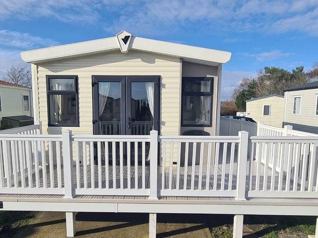 Rockley Park - Holiday Accommodation 15916 - 1185865 - photo 1 