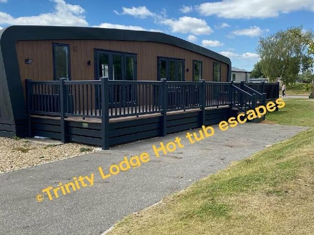 Tattershall Lakes Country Park - Holiday Accommodation 15929 - 1185868 - photo 1 