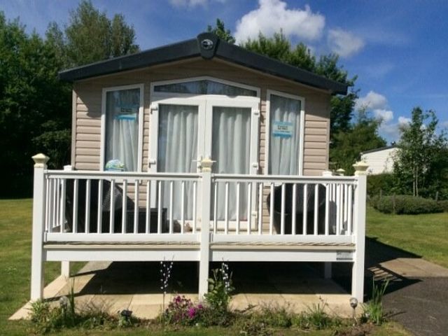 Hopton Holiday Village - Holiday Accommodation 1593 - 1185869 - photo 1 