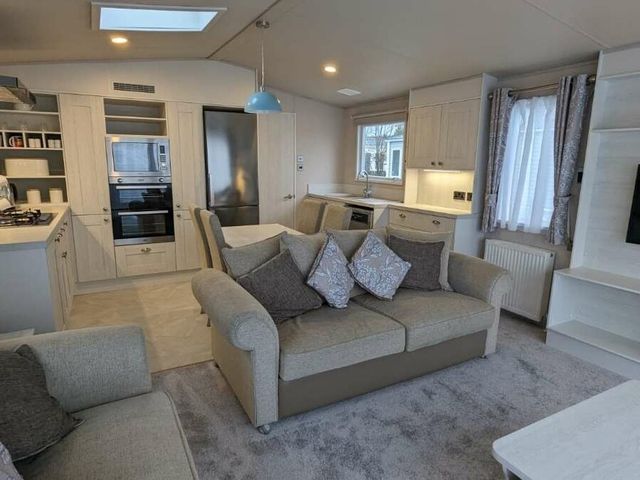 Greenacres Holiday Park - Holiday Accommodation 15953 - 1185873 - photo 1 