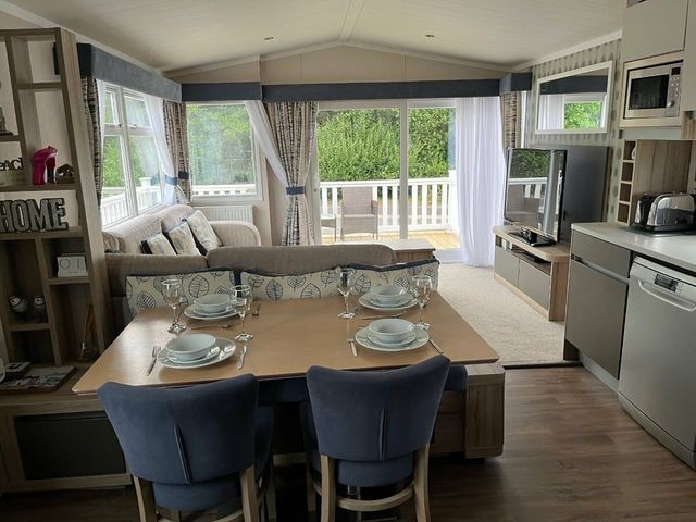Greenacres Holiday Park - Holiday Accommodation 15958 - 1185874 - photo 1 