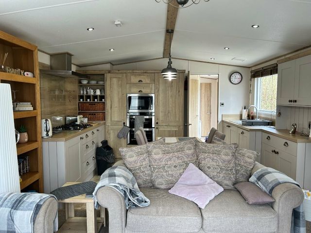 Ocean Edge Leisure Park - Holiday Accommodation 15961 - 1185875 - photo 1 