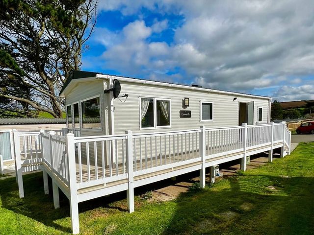 Newquay Bay Resort - Holiday Accommodation 15978 - 1185880 - photo 1 