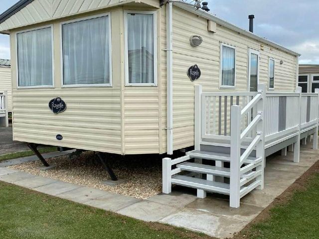 Silver Beach Caravan Park - Holiday Accommodation 15994 - 1185884 - photo 1 