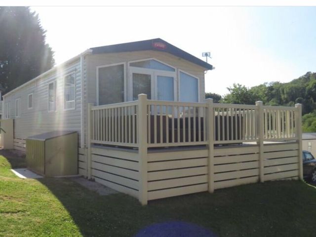Hoburne Devon Bay - Holiday Accommodation 16000 - 1185885 - photo 1 