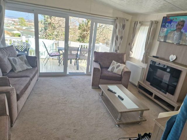 Golden Sands Holiday Park - Holiday Accommodation 16025 - 1185893 - photo 1 