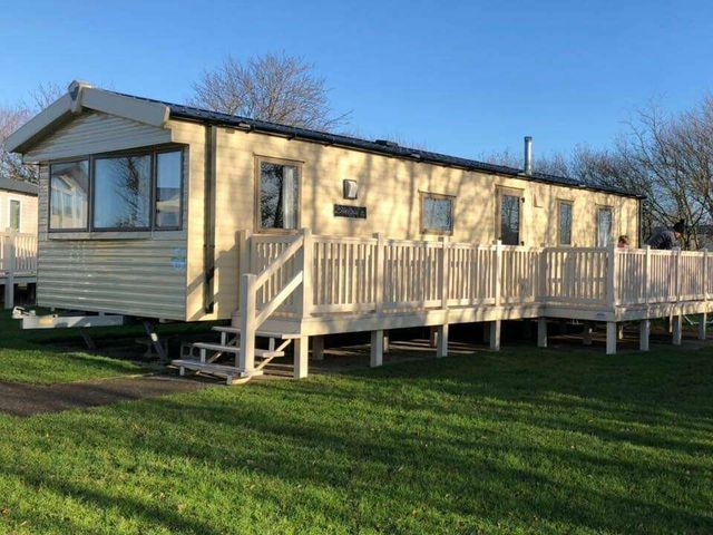 Primrose Valley Holiday Park - Holiday Accommodation 16032 - 1185895 - photo 1 