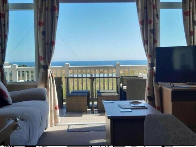 Reighton Sands Holiday Park - Holiday Accommodation 16050 - 1185900 - photo 1 