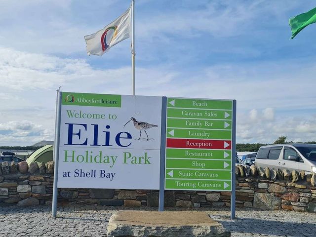 Elie Holiday Park - Holiday Accommodation 16053 - 1185901 - photo 1 