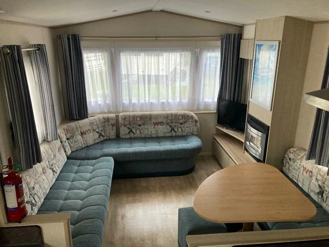 Greenacres Holiday Park - Holiday Accommodation 16092 - 1185914 - photo 1 