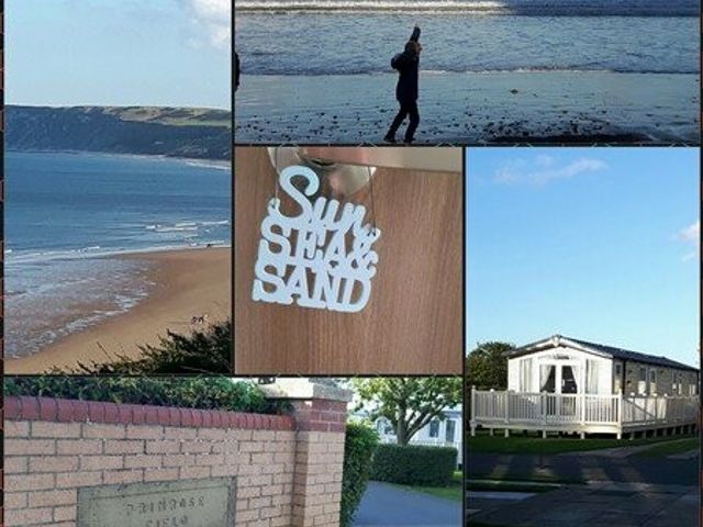 Primrose Valley Holiday Park - Holiday Accommodation 1612 - 1185919 - photo 1 