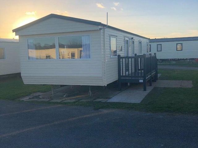 Reighton Sands Holiday Park - Holiday Accommodation 16123 - 1185920 - photo 1 