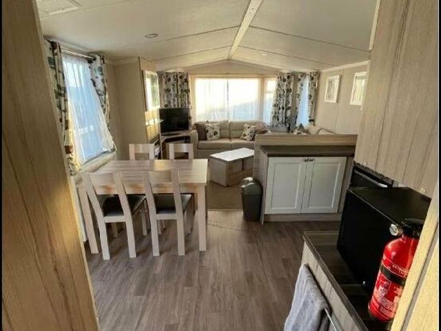 Elie Holiday Park - Holiday Accommodation 16164 - 1185931 - photo 1 