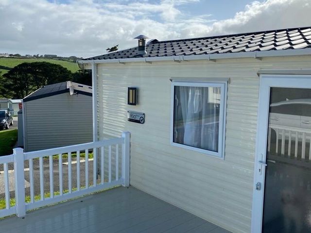 Newquay Bay Resort - Holiday Accommodation 16215 - 1185943 - photo 1 