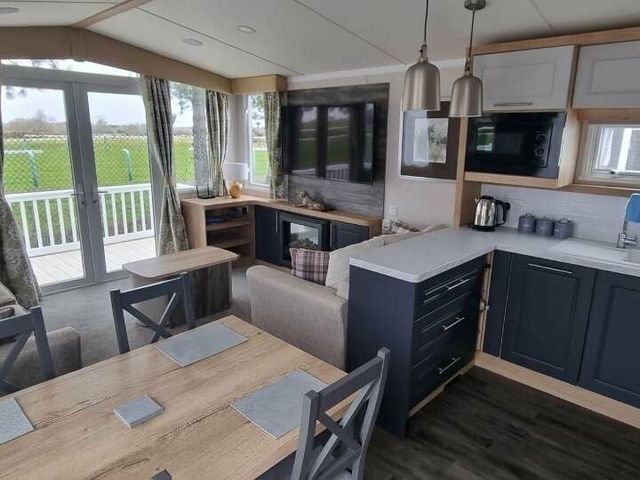 Seashore Holiday Park - Holiday Accommodation 16220 - 1185944 - photo 1 