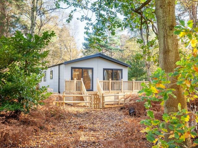 Kelling Heath Holiday Park - Holiday Accommodation 16221 - 1185945 - photo 1 