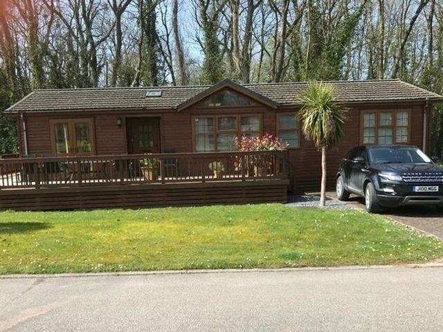 St Minver Holiday Park - Holiday Accommodation 16234 - 1185949 - photo 1 