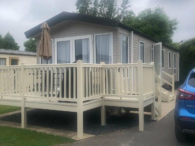 Lakeland Leisure Park - Holiday Accommodation 16241 - 1185951 - photo 1 