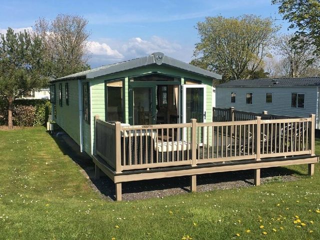 Hafan y Mor Haven - Holiday Accommodation 16255 - 1185956 - photo 1 