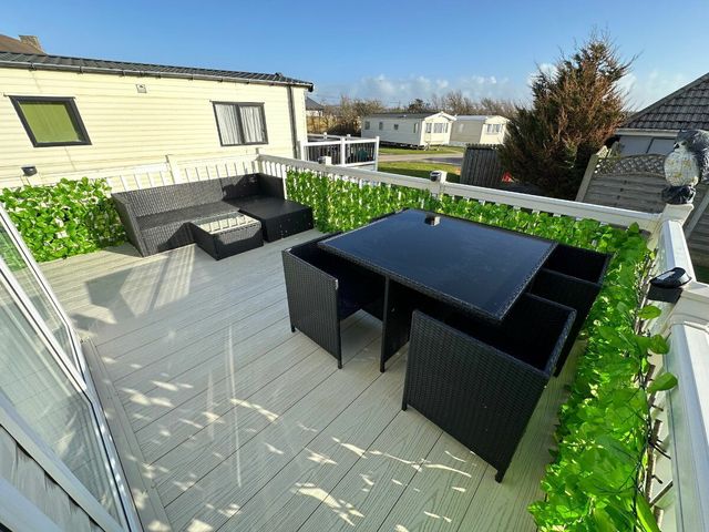 Bude Holiday Resort - Holiday Accommodation 16287 - 1185966 - photo 1 