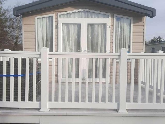 Kiln Park Holiday Park - Holiday Accommodation 16316 - 1185977 - photo 1 