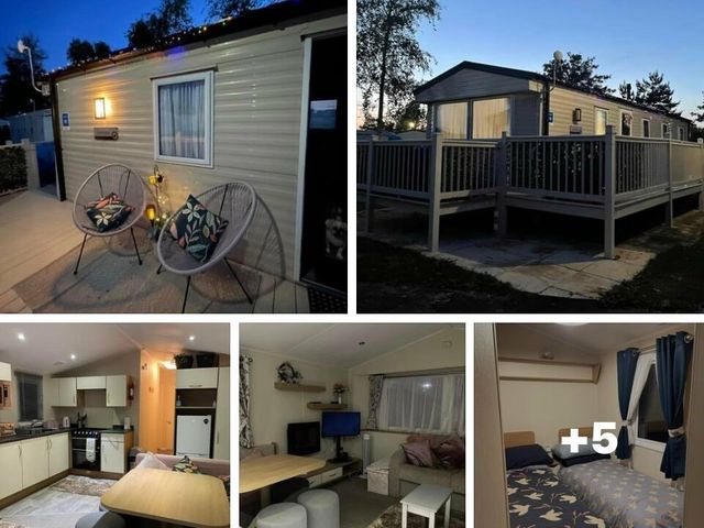 Butlins Skegness - Holiday Accommodation 16319 - 1185978 - photo 1 