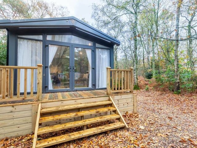 Kelling Heath Holiday Park - Holiday Accommodation 16335 - 1185984 - photo 1 