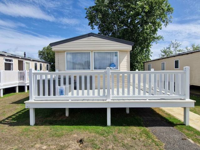 Kiln Park Holiday Park - Holiday Accommodation 16336 - 1185985 - photo 1 