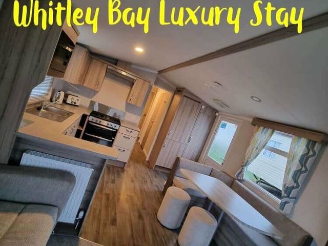 Whitley Bay Holiday Park - Holiday Accommodation 16380 - 1185999 - photo 1 