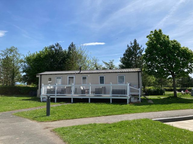 Hafan y Mor Haven - Holiday Accommodation 16383 - 1186000 - photo 1 