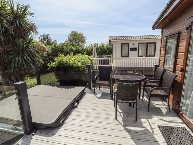 Tattershall Lakes Country Park - Holiday Accommodation 16408 - 1186008 - photo 3