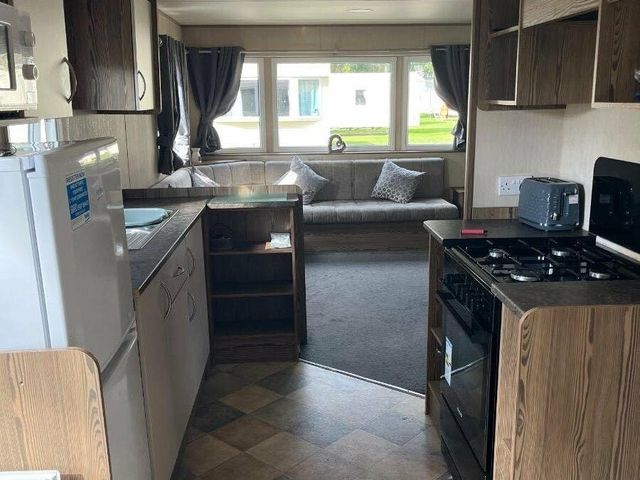 Haggerston Castle - Holiday Accommodation 16439 - 1186018 - photo 1 