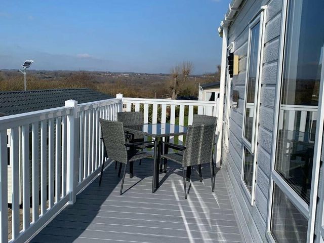Combe Haven Holiday Park - Holiday Accommodation 16440 - 1186019 - photo 1 