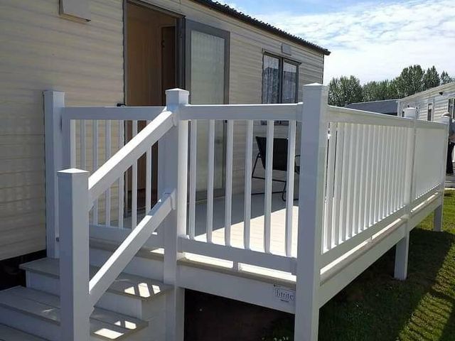 Dawlish Sands Holiday Park - Holiday Accommodation 16455 - 1186022 - photo 1 