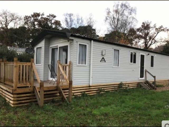Kelling Heath Holiday Park - Holiday Accommodation 16498 - 1186032 - photo 1 